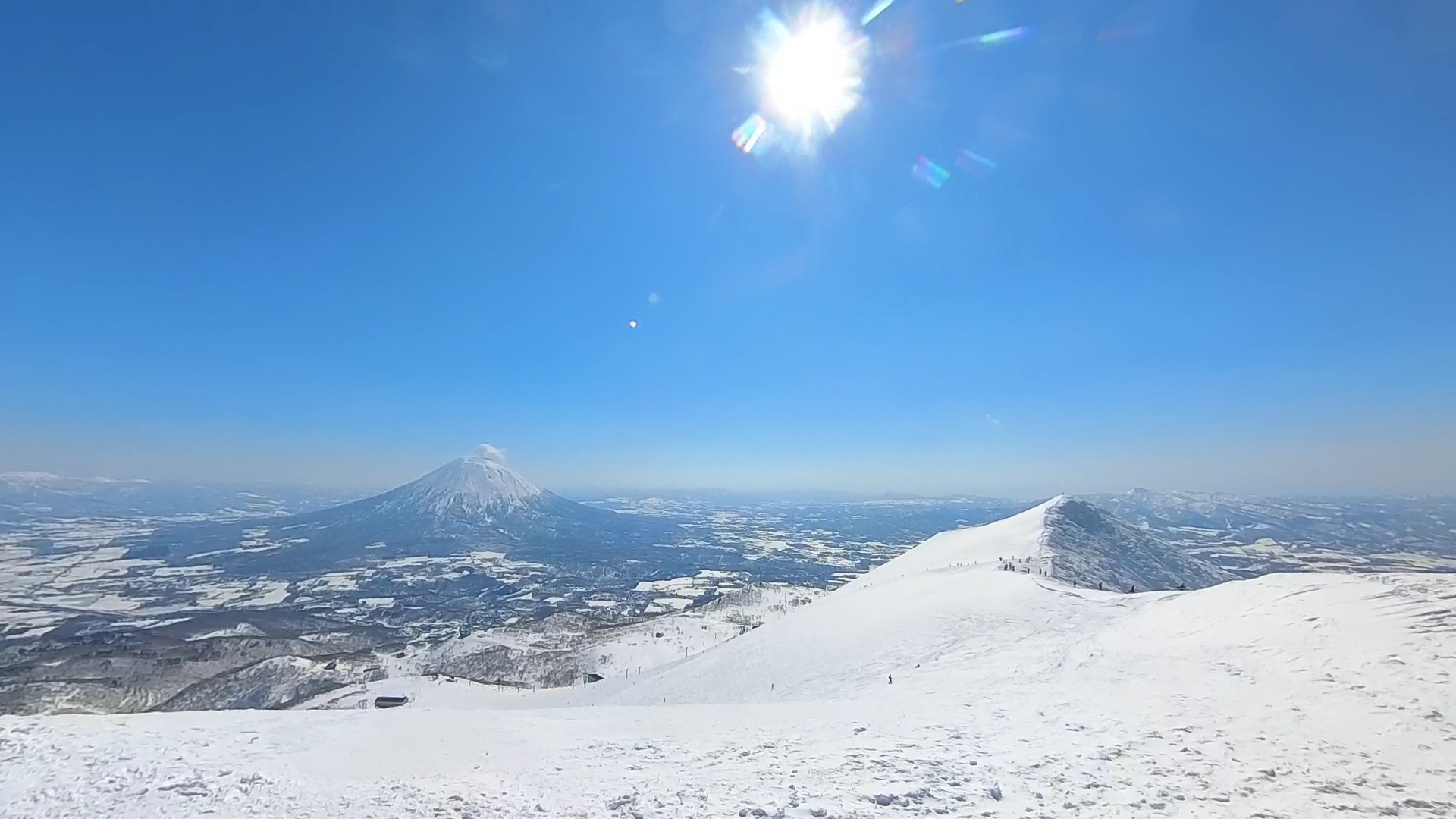 プロフィール背景画像